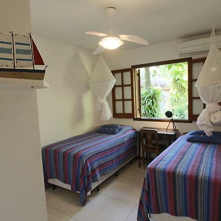 Casa 31 Парати Экстерьер фото