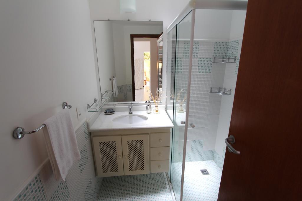 Casa 31 Парати Экстерьер фото