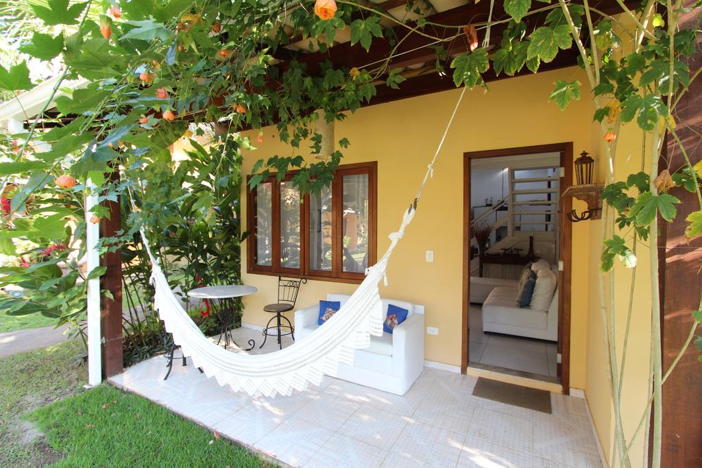 Casa 31 Парати Экстерьер фото
