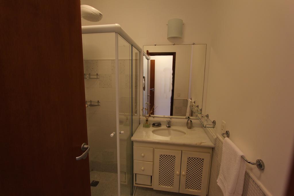 Casa 31 Парати Экстерьер фото
