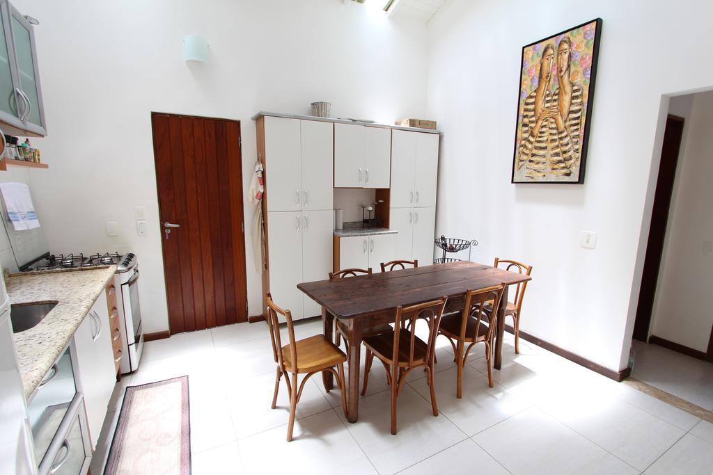 Casa 31 Парати Экстерьер фото