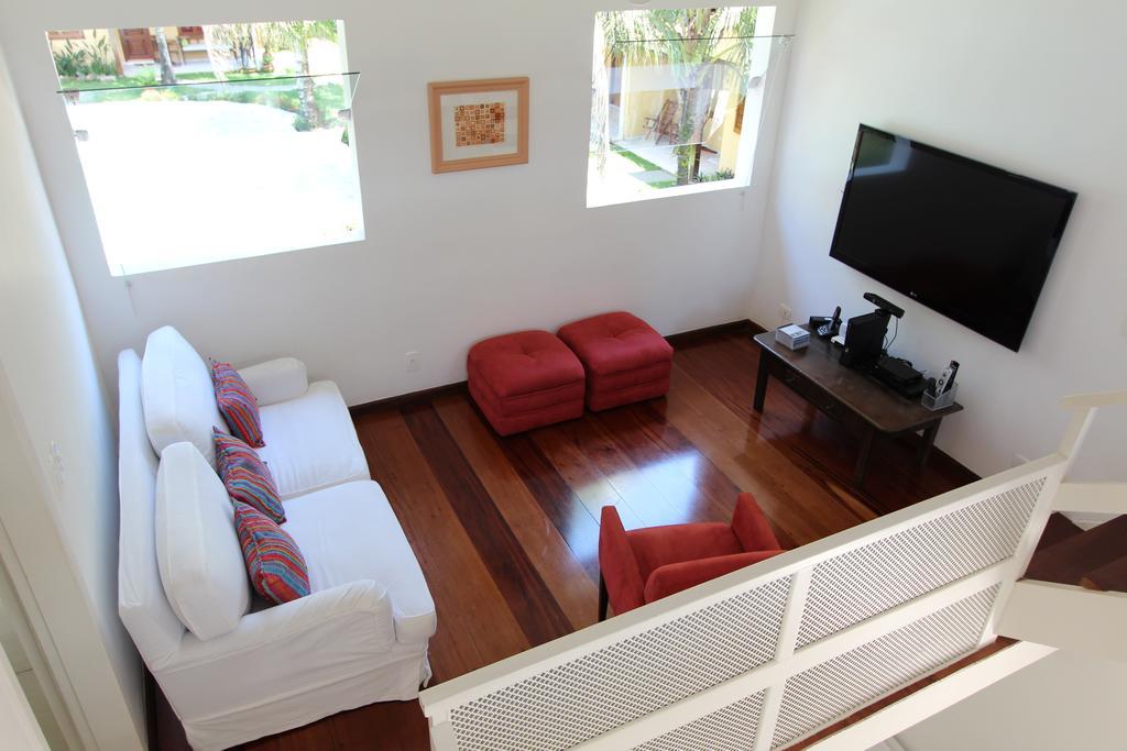 Casa 31 Парати Экстерьер фото