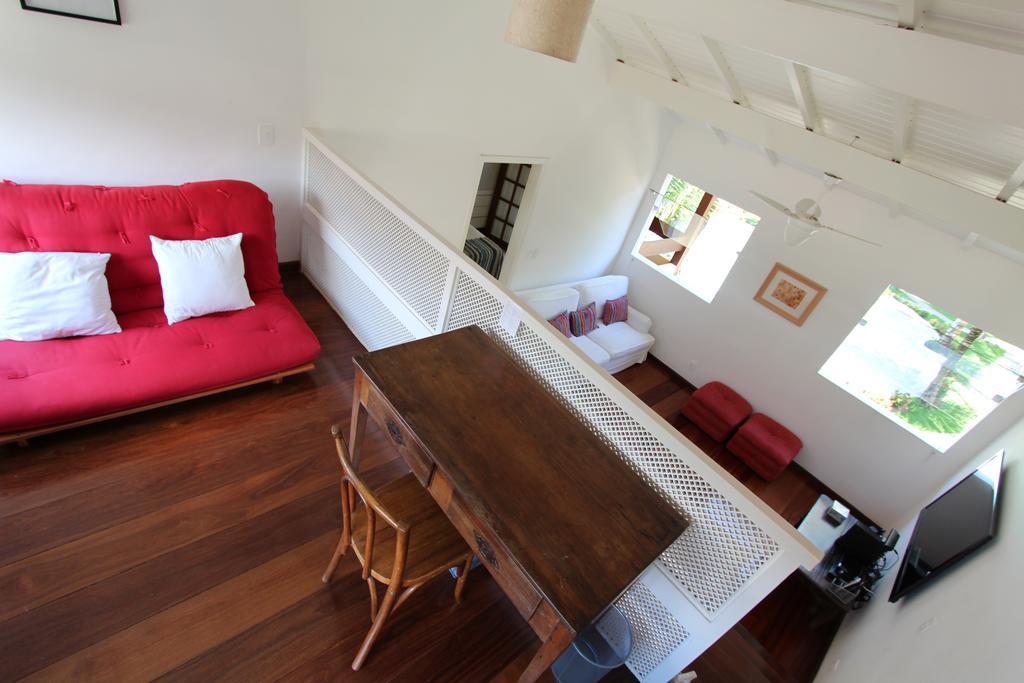 Casa 31 Парати Экстерьер фото